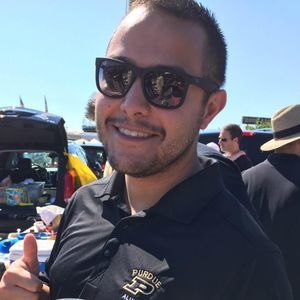 Meet your Posher, Joél